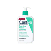 Cerave Foaming Facial Cleanser 473ml